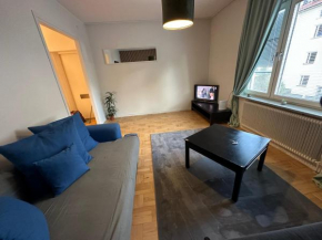 Apartment Telefonplan Stockholm, Stockholm